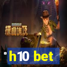 h10 bet